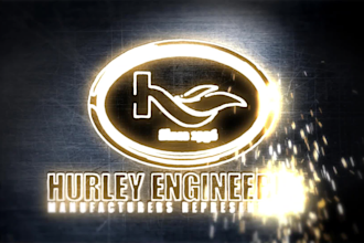 make a unique and custom logo intro