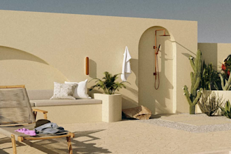 do landscape design, 3d modeling, rendering as landscape architect