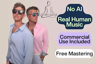 be your meditation music composer