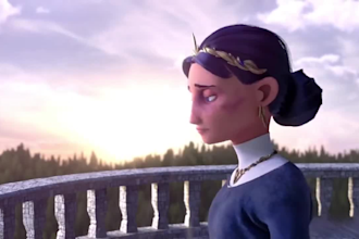 do 3d animation video map animation blender animation 3d cartoonist character