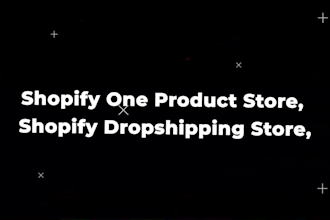 create shopify one product store, landing page design pagefly, gempages, replo