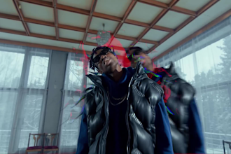professionally edit your hip hop, rap, trap music video