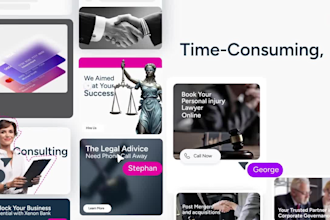 create a saas explainer video, saas launch video for software, app or startup
