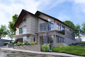 do architectural rendering 3d modeling and walkthrough animation