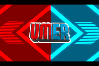 do unique custom intro and outro for youtube, twitch gaming in 24 hours