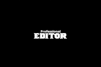 edit youtube videos, vlogs, travel videos, and storytelling