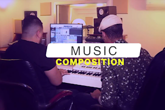make you library of middle east ,afro,reggeaton latin loops