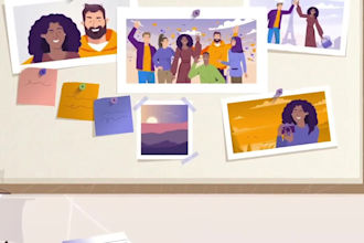 do 2d explainer video 2d whiteboard animation 2d animated 2d sales video
