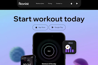 do business interactive 3d animated webflow website framer to figma landing page