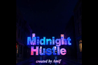 create 4k generated ai rap music video,ai music video for music with lipsync