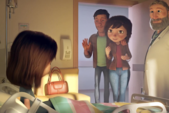 create 3d animation video 3d animated music video 3d cartoon animation for kids