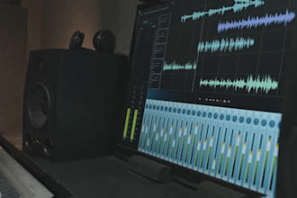 perfectly separate vocals from background music