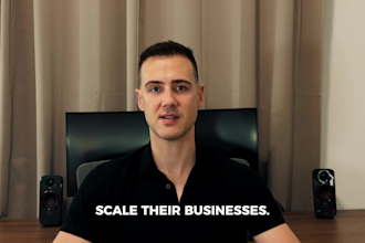 help you grow your business with systems and marketing strategy