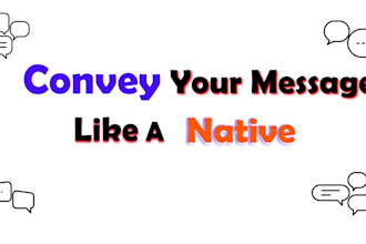 expertly translate your english and chinese content for impactful communication