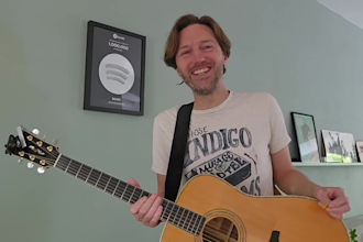 review your song or album on my music blog
