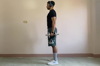 create custom fitness or cardio workout videos for your goals