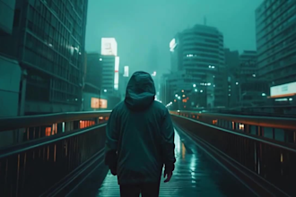 create ai animated short films ai movie trailer ai animation video