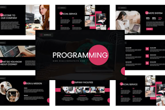 create powerpoint presentation design, powerpoint slide show,custom presentation