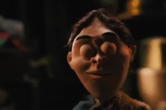 hyper realistic claymation animation 3d claymation video with clay for you