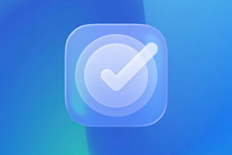 convert your app icon into liquid glass for ios and macos 26