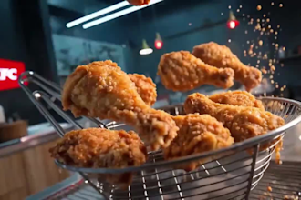make ai powered commercial video ads