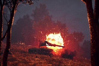 create unreal engine vfx in niagara particle system, unreal engine game vfx