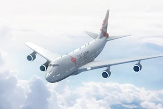 3d airplane animation, 3d aircraft modelling, jet, aeroplane, 3d van rendering