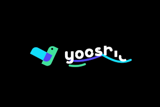 create a custom and unique logo animation for you