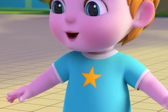 create 20 perfect kids animation videos for your youtube channel