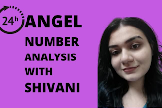 deliver fast, accurate, detailed angel number meaning