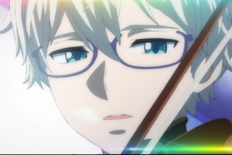 2d anime video, 2d music video, 2d anime fighting style, 2d animation, trailer