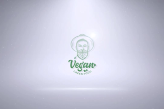 create professional logo video animation and youtube intro