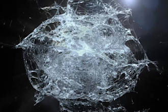 create 3d water logo animation youtube intro animated video