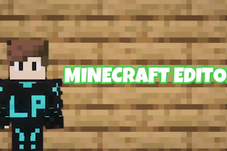 edit engaging minecraft videos at the best price