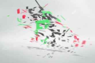 give 5 amazing logo intro video 24hrs