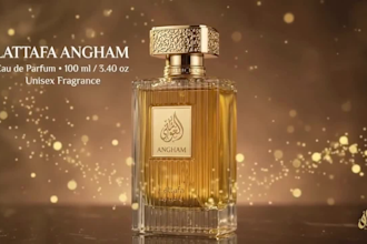 create cinematic luxury ai perfume commercial video ai product video