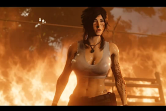 do 3d cgi animation, vfx movie trailer, metahuman cgi anime movie game trailer