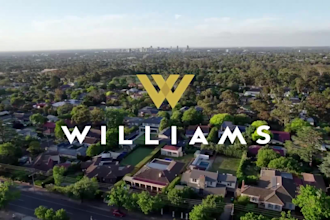 edit cinematic real estate videos and property walkthrough reels