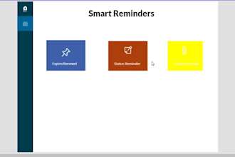 use powerapps to automate business