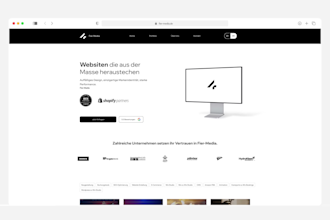 create a conversion optimized shopify store