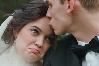 do wedding video editing or highlight reel in 24 hours
