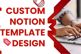 notion expert custom notion template notion dashboard notion workspace