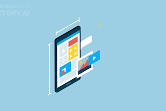 develop custom flutter plugins, design UI from figma,figma to flutter