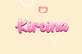 create custom cute logo intro for vtuber, youtuber, kick or twitch streamer