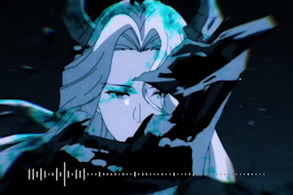 make 2d music video, 2d cartoon animation, animated short film, anime meme art