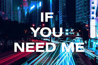 after effects templates or make custom animations