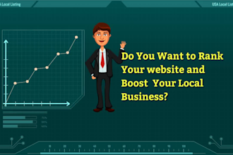 boost your business with local ai SEO