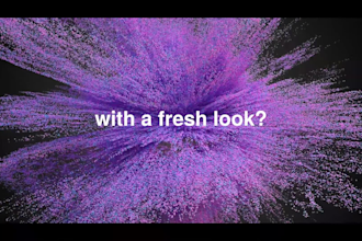 design best attractive app promo video and website promo