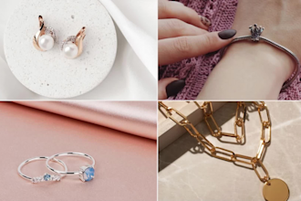shoot professional jewelry product photography in USA