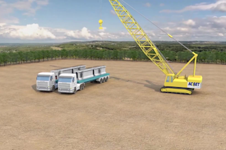 do 3d construction process civil infrastructure engineering 3d heavy equipment